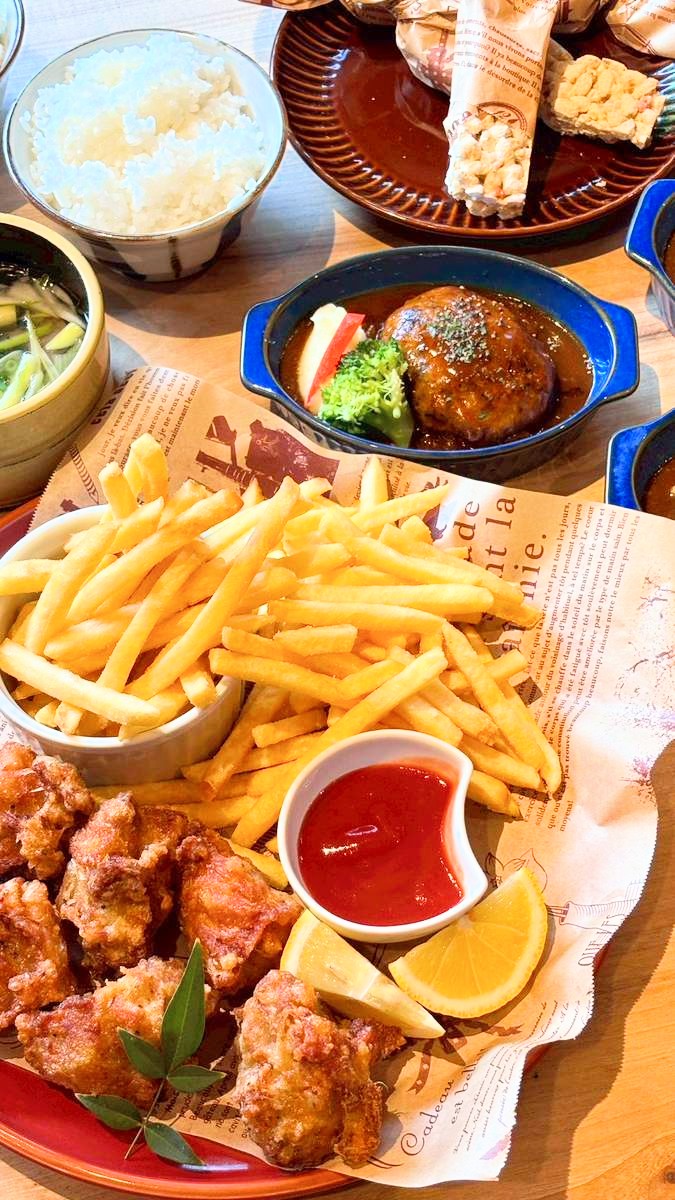 新田町店期間限定「お祝いガーデンセット」　　　　　　　　　　　　　　　（※チケット2枚のご購入が必要です）