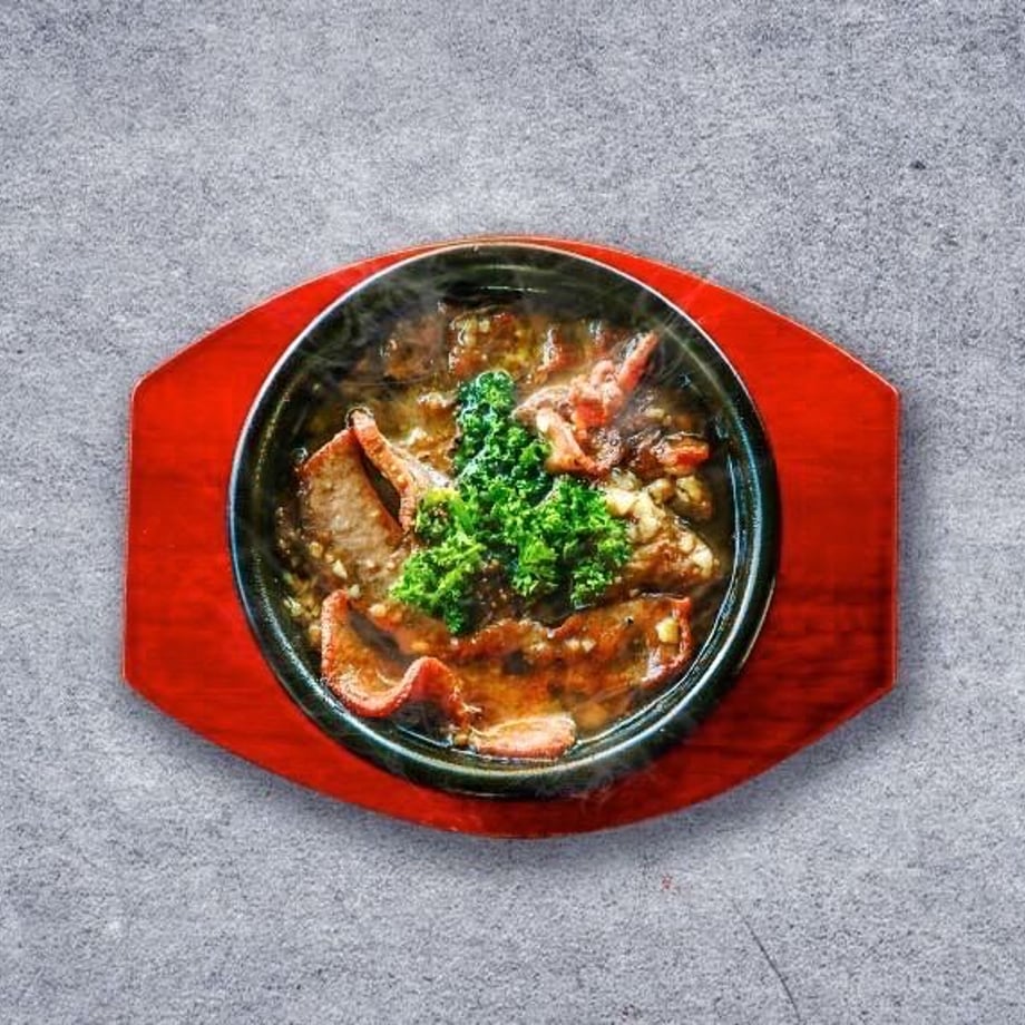 牛たんのアヒージョ 4人前（150ｇ×4袋）※期間限定20%OFF価格